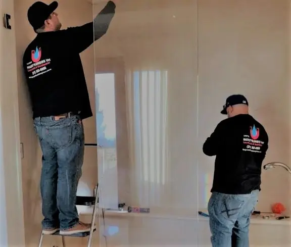 Professional plumbing installation for Tankless Water Heater Installation in Mckay Landing